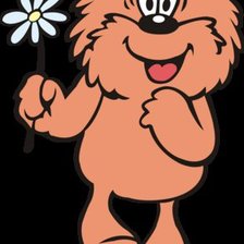 тилимиитрямдия медвежонок