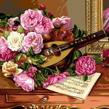 Схема вышивки «№261913»