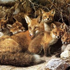 Схема вышивки «№262051»