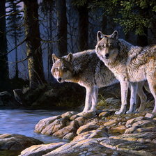 Схема вышивки «№262117»