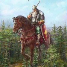 Схема вышивки «№262129»