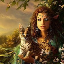 Схема вышивки «№262138»