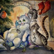 Схема вышивки «№262142»