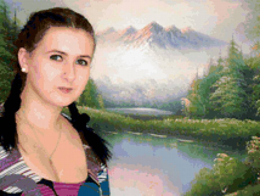 Леночка - предпросмотр