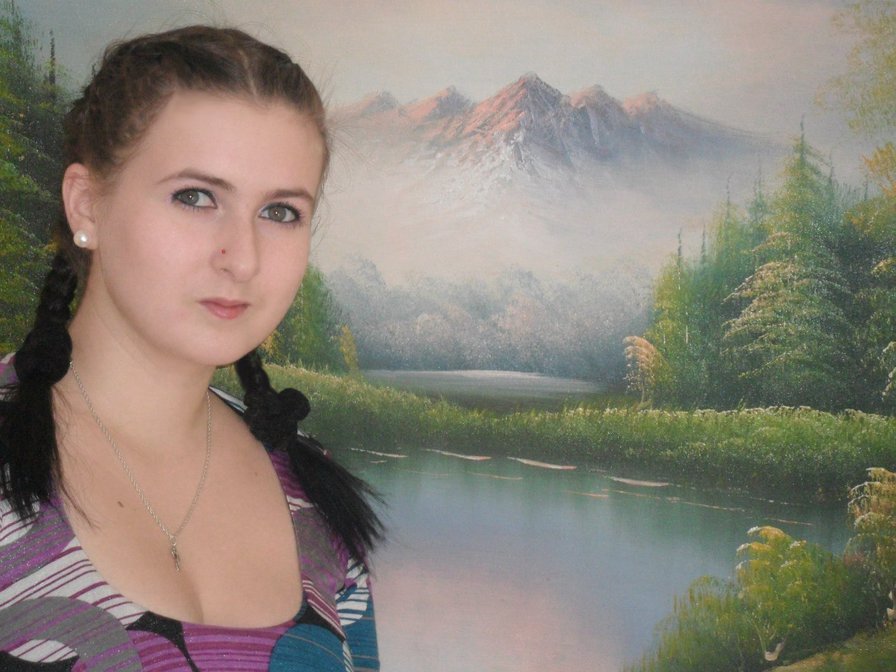 Ленусик - оригинал