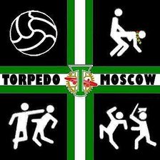 Торпедо Москва
