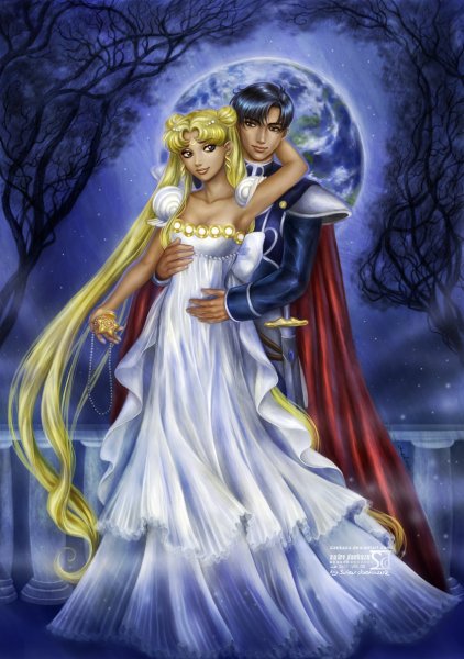 №262333 - пара, двое - оригинал