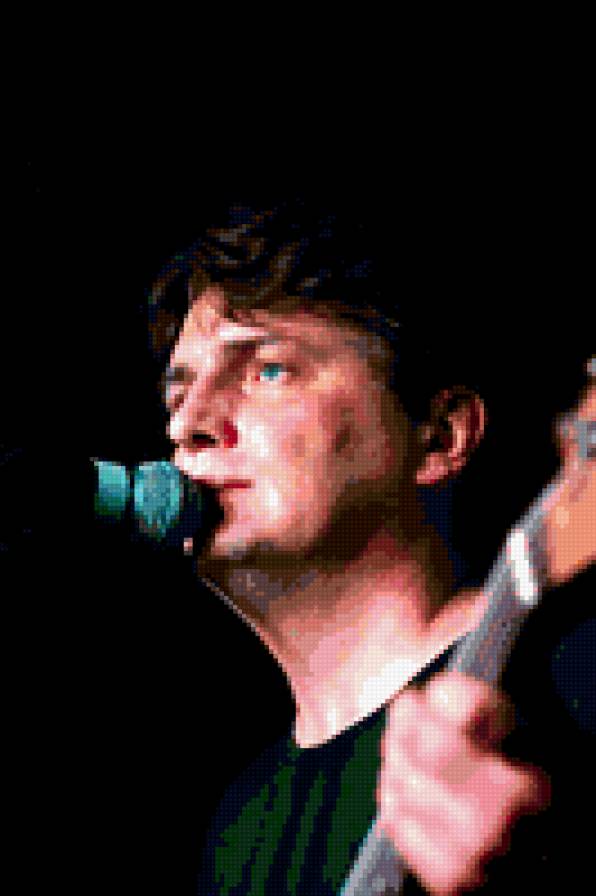 Алексей Турий (гр. ВИКТОР) - предпросмотр