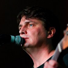 Схема вышивки «Алексей Турий (гр. ВИКТОР)»