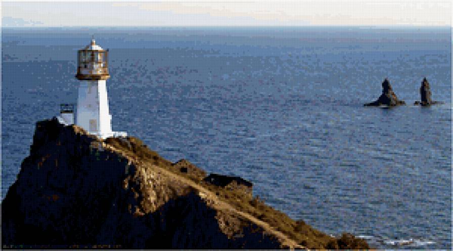 мой берег - предпросмотр