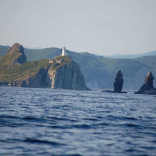 Схема вышивки «маяк»