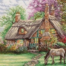 Схема вышивки «№262716»