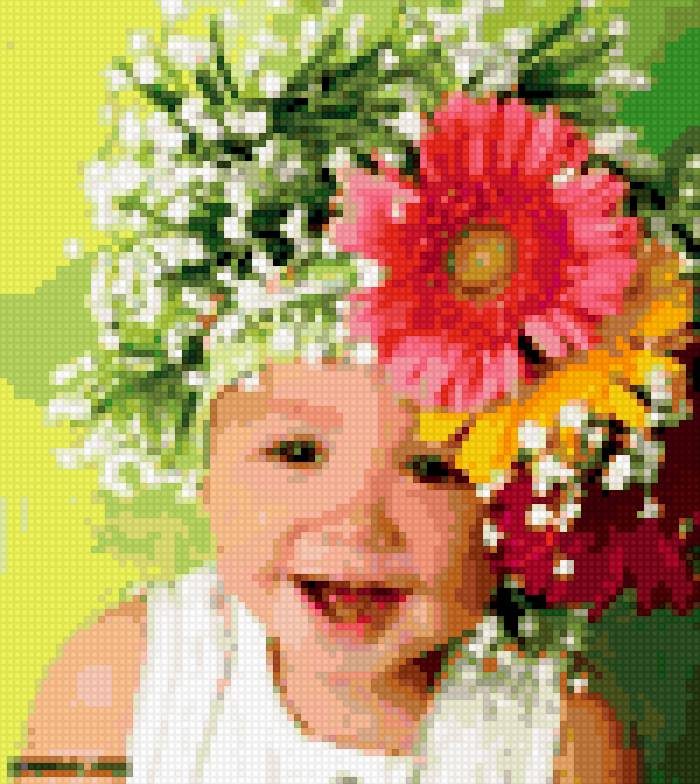 радость - предпросмотр