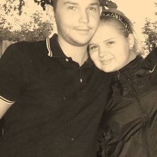 Схема вышивки «любовь»