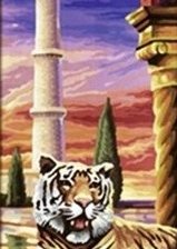 Схема вышивки «№262938»