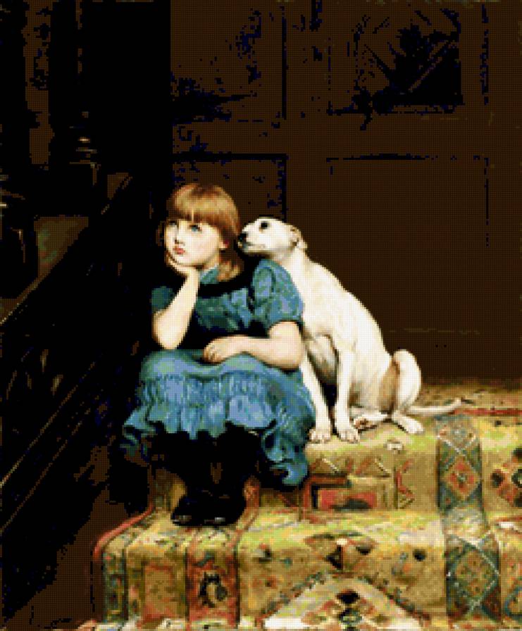 діти2 - живопис - предпросмотр