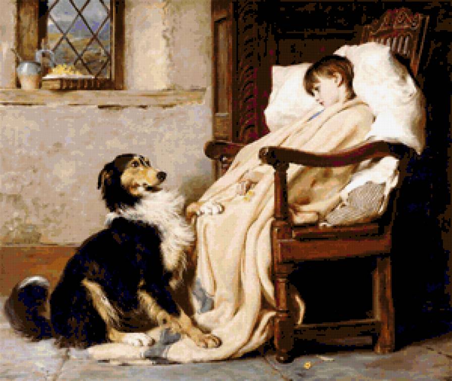 діти3 - живопис - предпросмотр