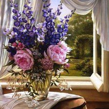 Схема вышивки «№262990»