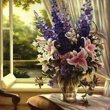 Схема вышивки «№262996»