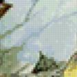 Предпросмотр схемы вышивки «птички» (№263102)