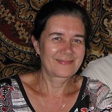 Схема вышивки «ирина»