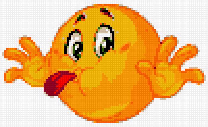 Смайл - предпросмотр