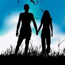 Схема вышивки «№263585»