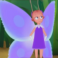 Схема вышивки «№263679»