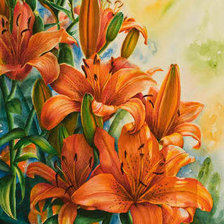 Схема вышивки «№263739»