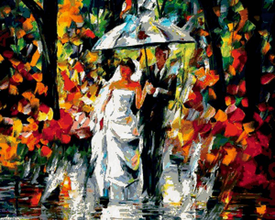 невеста - предпросмотр