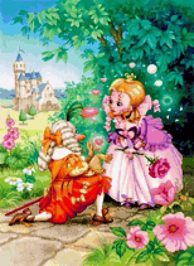 сказка - сказка - предпросмотр