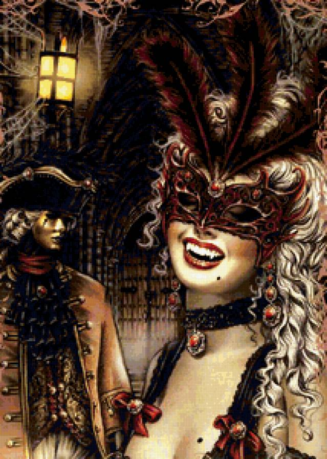 готика - сказки - предпросмотр