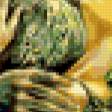 Предпросмотр схемы вышивки «Друиды» (№264123)
