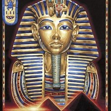 Схема вышивки «№264309»