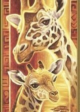 Схема вышивки «№264320»