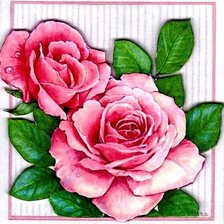 Схема вышивки «№264333»