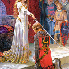 Схема вышивки «№264335»