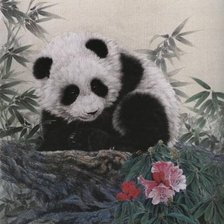 Панда