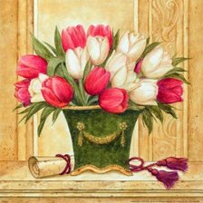 Схема вышивки «№264352»