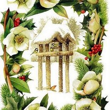 зимняя картинка