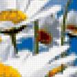 Предпросмотр схемы вышивки «№264431»