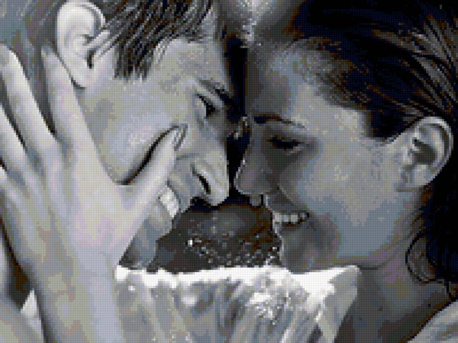 Любовь♥ - страсть, семья, любовь, пара - предпросмотр