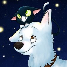 Схема вышивки «№264754»