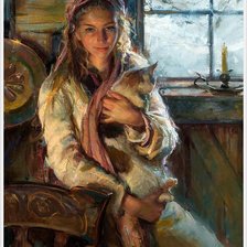 Схема вышивки «№264796»