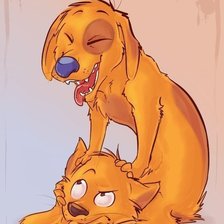 Схема вышивки «№264798»