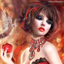 Схема вышивки «№265176»