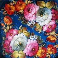 Схема вышивки «серия "подушки"»