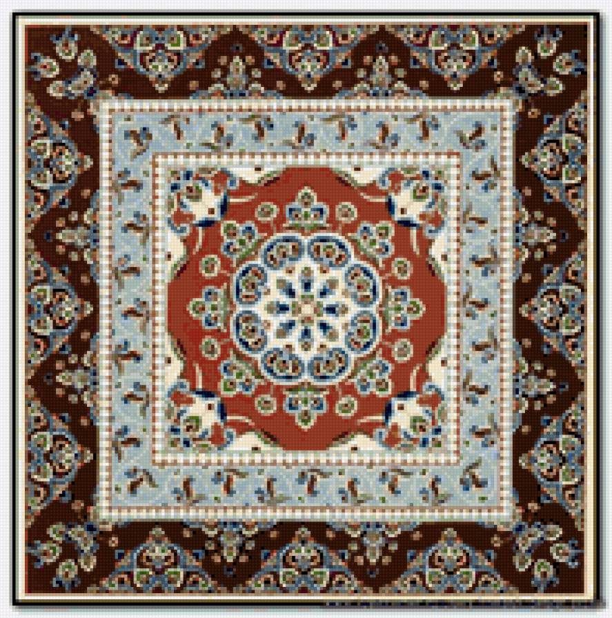 серия "подушки" - подушка - предпросмотр