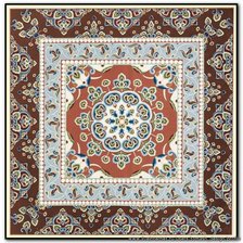 Схема вышивки «серия "подушки"»