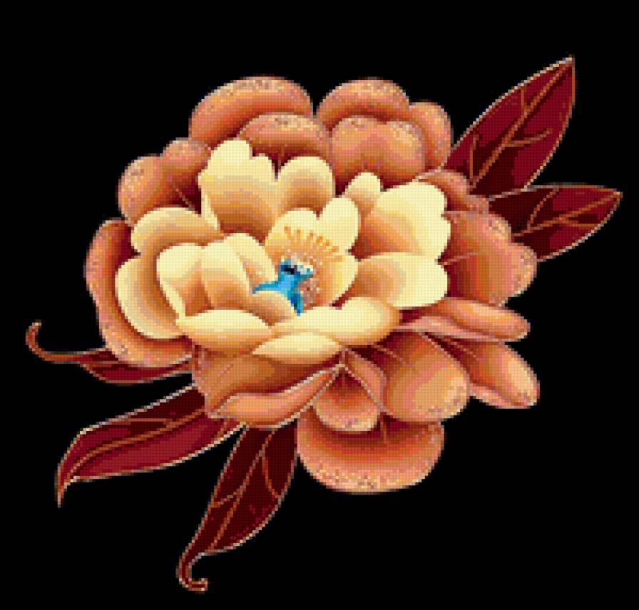 серия "подушки" - подушка - предпросмотр